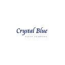Crystal Blue Yacht Charters Brisbane logo